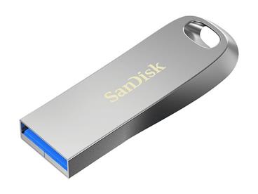 SanDisk Flash Disk 32GB USB 3.1 Ultra Luxe