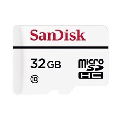 SanDisk High Endurance Video microSHDC 32GB