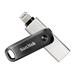 SANDISK, iXpand 64GB USB Flash drive GO iPhone