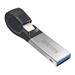 SanDisk iXpand Flash Drive 32 GB - iPhone lightning connector