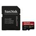SanDisk microSDHC Extreme Pro (100 MB/s Class 10 UHS-I V30, Adaptér) - 32 GB