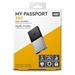 SanDisk My Passport SSD 1 TB