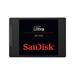 SanDisk SSD Ultra 3D 500 GB