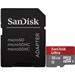 SanDisk Ultra Android microSDHC 16GB 98MB/s A1 Class 10 UHS-I - Tablet Packaging, Adapter, Memory Zone App