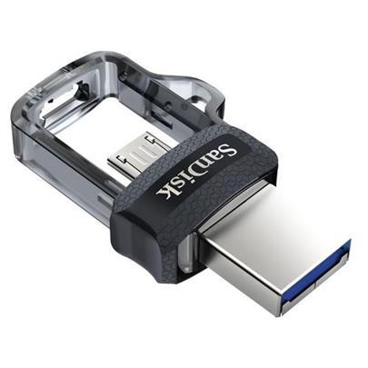 SANDISK Ultra Dual Drive m3.0 16GB USB 3.0 flash drive