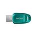 SANDISK, Ultra Eco USB 3.2 Gen 1 128GB 100MB/s