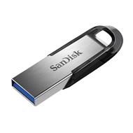 SanDisk Ultra Flair 512GB USB 3.0 černá