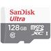 Sandisk Ultra microSDXC 128 GB 80 MB/s Class 10 UHS-I