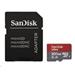 SanDisk Ultra microSDXC 200 GB 100 MB/s A1 Class 10 UHS-I, Android, Adaptér