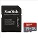 SanDisk Ultra microSDXC 256 GB 100 MB/s A1 Class 10 UHS-I, Android, Adaptér