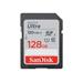 SanDisk Ultra SDXC 128GB 120MB/s Class10 UHS-I
