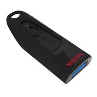 SanDisk Ultra USB 512GB USB 3.0 černá