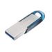 SanDisk USB flash disk 32GB Ultra Flair™ USB 3.0 tropická modrá