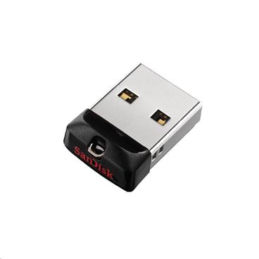SanDisk USB flash disk Cruzer Fit 16GB