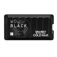 SanDisk WD BLACK P50 externí SSD 1TB WD BLACK P50 Game Drive Call of Duty Edition