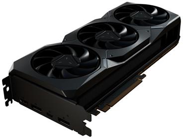 SAPPHIRE AMD RADEON RX 7900 XT GAMING / 20GB GDDR6 / PCI-E / HDMI / 2x DP / USB-C