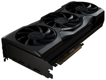 SAPPHIRE AMD RADEON RX 7900 XTX GAMING / 24GB GDDR6 / PCI-E / HDMI / 2x DP / USB-C