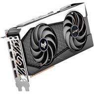 SAPPHIRE NITRO+ RADEON RX 6600 XT 8GB Gaming OC / 8GB GDDR6 / PCI-E / HDMI / 3x DP