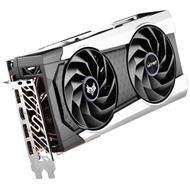 SAPPHIRE NITRO+ RADEON RX 6650 XT 8GB / 8GB GDDR6 / PCI-E / HDMI / 3x DP