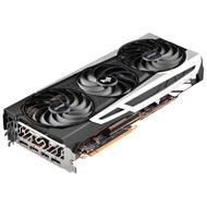 SAPPHIRE NITRO+ RADEON RX 6700XT GAMING OC 12GB / 12GB GDDR6 / PCI-E / HDMI / 3x DP