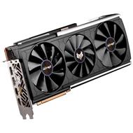 Sapphire NITRO RX 5700 XT 8GB (256) aktiv 2xH 2xDP