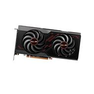 SAPPHIRE PULSE AMD RADEON RX 7600 GAMING 8GB / 8GB GDDR6 / PCI-E / HDMI / 3x DP