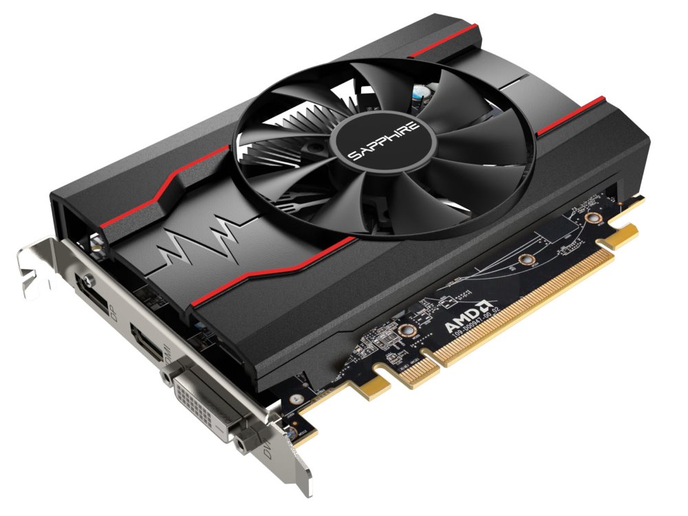 Сравнение видеокарт amd radeon rx 550 и nvidia geforce gtx 1030