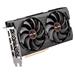 SAPPHIRE PULSE RADEON RX 5500 XT 8G OC / 8GB GDDR6 / PCI-E / 1x HDMI / 3x DP