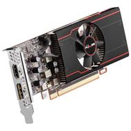 SAPPHIRE PULSE RADEON RX 6400 GAMING 4GB / 4GB GDDR6 / PCI-E / HDMI / DP  / low profile