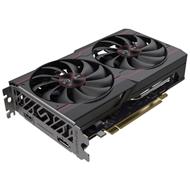 SAPPHIRE PULSE RADEON RX 6500XT GAMING OC 8GB / 8GB GDDR6 / PCI-E / HDMI / DP