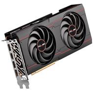 SAPPHIRE PULSE RADEON RX 6600 XT 8GB Gaming OC / 8GB GDDR6 / PCI-E / HDMI / 3x DP