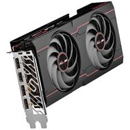 SAPPHIRE PULSE RADEON RX 6650 XT 8GB / 8GB GDDR6 / PCI-E / HDMI / 3x DP