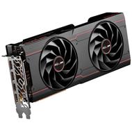 SAPPHIRE PULSE RADEON RX 6750 XT 12GB / 12GB GDDR6 / PCI-E / HDMI / 3x DP