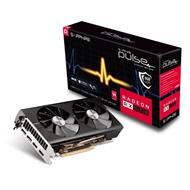 Sapphire PULSE RX570 8GB (256) aktiv 2xH 2xDP OC