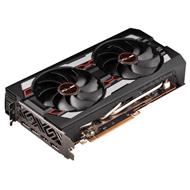 SAPPHIRE RADEON PULSE RX 5700 XT 8G OC / 8GB GDDR6 / PCI-E / 1x HDMI / 3x DP