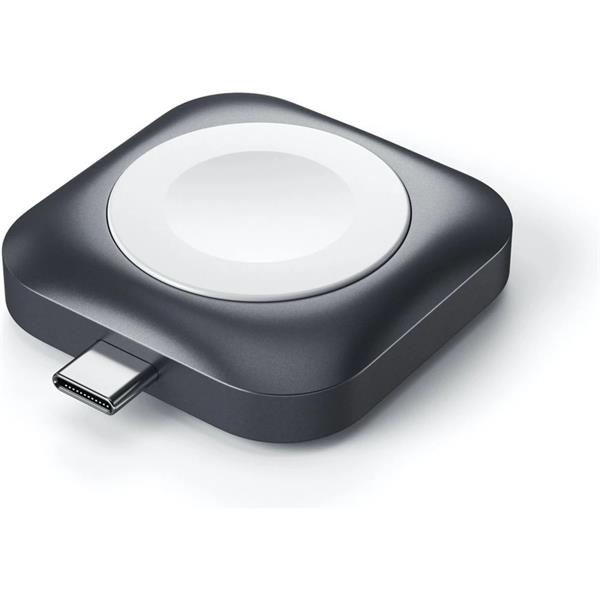 Satechi USB-C Magnetic Charging Dock for Apple Watch