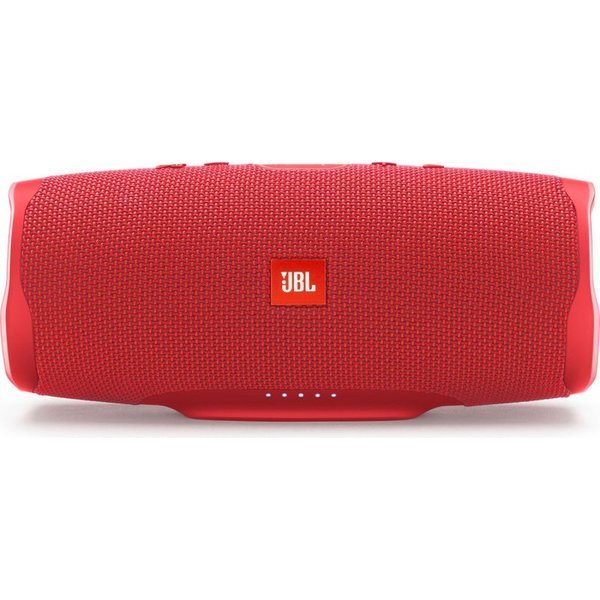 SBR JBL Charge 4 Bezdrátový reproduktor, 30W, BT, USB, funkce powerbank, mikrofo