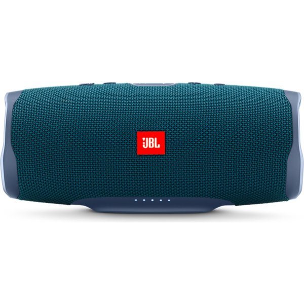 SBR JBL Charge 4 Bezdrátový reproduktor, 30W, BT, USB, funkce powerbank, mikrofo