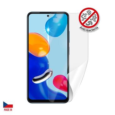 Screenshield Anti-Bacteria XIAOMI Redmi Note 11 folie na displej