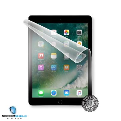 Screenshield™ APPLE iPad 5 (2017) Wi-Fi Cellular ochranná fólie na displej