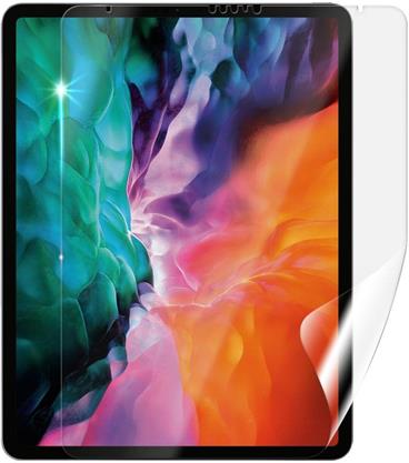 Screenshield APPLE iPad Pro 12.9 (2021) Wi-Fi folie na displej