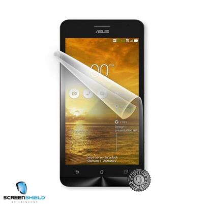 Screenshield™ Asus Zenfone 5 A500KL ochrana disple