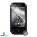 Screenshield™ EVOLVEO StrongPhone Q5 ochranná fólie na displej