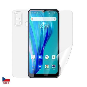 Screenshield fólie na celé tělo pro OUKITEL C23 Pro