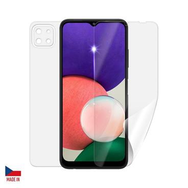 Screenshield fólie na celé tělo pro SAMSUNG A226 Galaxy A22 5G