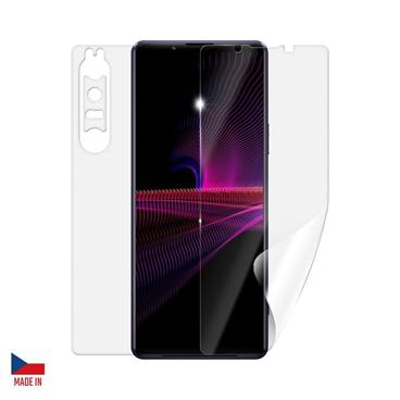 Screenshield fólie na celé tělo pro SONY Xperia 1 III