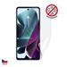 Screenshield fólie na displej Anti-Bacteria pro MOTOROLA Moto G200 XT2175