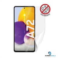 Screenshield fólie na displej Anti-Bacteria pro SAMSUNG A725 Galaxy A72