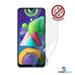 Screenshield fólie na displej Anti-Bacteria pro Samsung Galaxy M21 (M215)