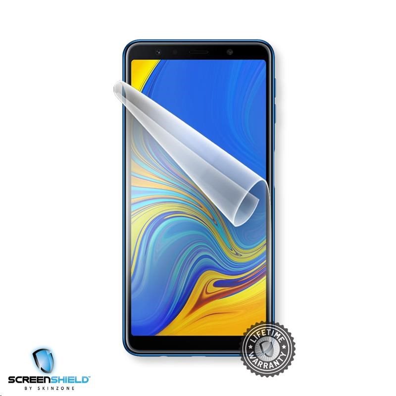 ScreenShield fólie na displej pro A750 Galaxy A7 (2018)